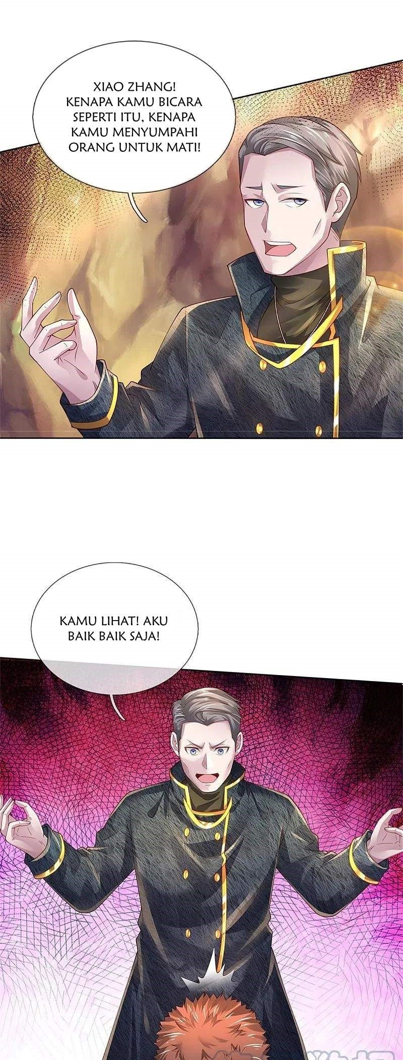 I am Daxianzun Chapter 363 Gambar 5